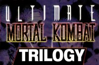 Trilogia Ultimate Mortal Kombat