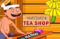 Mathais tea shop game
