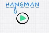 Hangman Funny