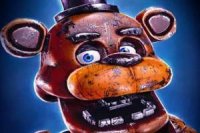 Five Nights at Freddy' s AR: специальная доставка