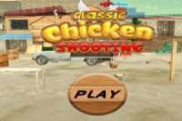Classic Chicken Shooting