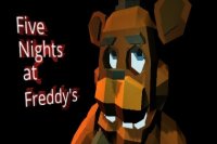 Five Nights at Freddy' s in Kogama