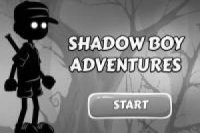 Aventures de Shadow Boy