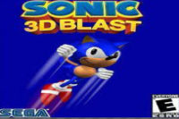 Sonic 3D Blast: 5 Unl Online