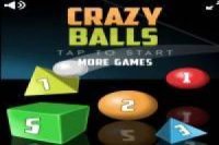 Crazy Balls Online