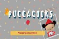 Pucca Cooks