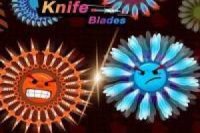 Knife Blades IO