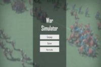 Guerra: Simulador de Batallas