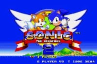 Correções de bugs do Sonic 2