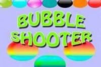Bubble Shooter en línea