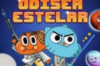 Gumball: Odyssée stellaire