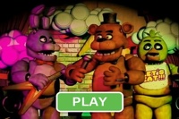 Five Nights at Freddy' s: Painting