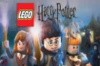 LEGO Harry Potter - Années 1 à 4 (USA)
