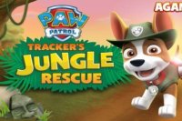 Paw Patrol: Jungle Rescue