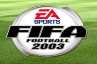 FIFA 2003: Simulador PlayStation