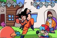 FNF gegen Goku