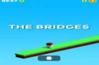 Pohybující se mosty