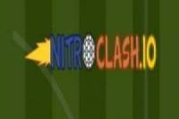 Rocket League-style NitroClash