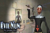 Böse Nonne: Die Schule ist aus
