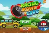 Racing Movie Cars