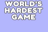 World hardest game
