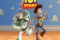 Memory Cards: Toy Story