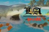 LA Shark Funny