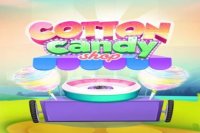 Cook Cotton Candy