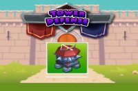 Super Tower Defense New Game