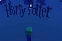 Kogama de Harry Potter
