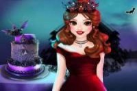 Princesa Vampiro: Wedding Planner