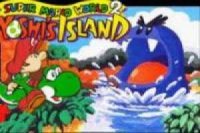 Super Mario World 2: Yoshi' s Island Online