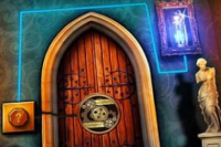 100 Doors: Escape Room Game