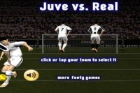 Champions 2017: Real Madrid VS Juventus