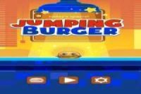 Jump Hamburger Jump