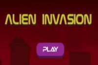 Contain the Alien Invasion