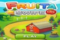 Fruta Swipe funny