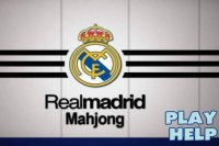 Mahjong: Real Madrid