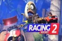 Racing Rocket 2: Online