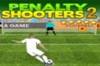 Penalty Shot 2
