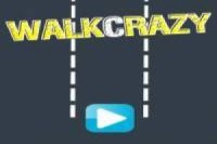 Walk Crazy Online