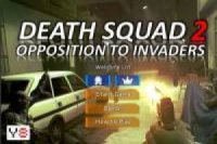 Esquadrão da Morte 2