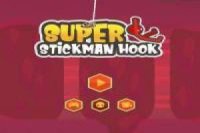 Gancio Super Stickman