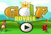 Mini Golf Royale