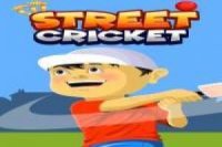 Уличный крикет