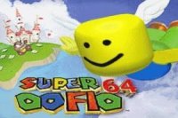 Super Oofio 64