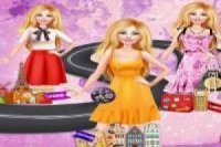 Barbie: Fantástico Viaje