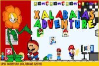 Mario Xalabaias Adventure