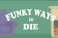 FNF: maneiras divertidas de morrer