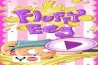 Lustige Eier